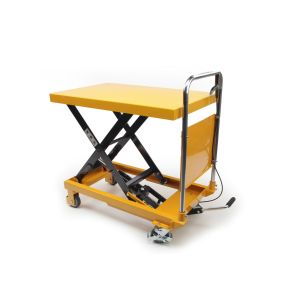 Dvižni voziček/miza 300 kg
