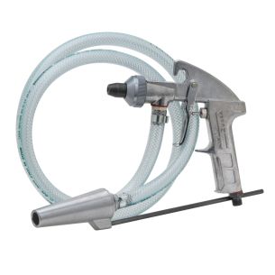 Injektorska pištola za peskanje Anest Iwata ST 5 mm, sesalna cev