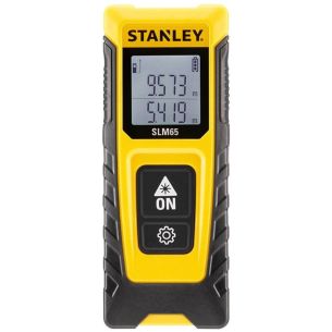 Laserski merilnik razdalje - daljinomer Stanley STHT77065-0