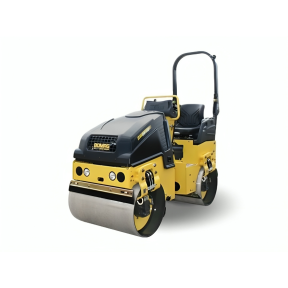 Najem valjarja Bomag BW 90 AD-2