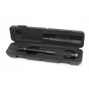 HBM momentni ključ 1/4”, 5–25 Nm