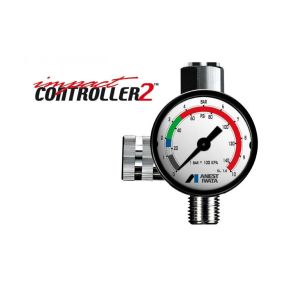 Impact Controller 2 - Regulator zračnega tlaka, 1/4"