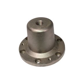 Pokrov regulatorja K-24