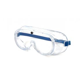 Zaščitna očala s prezračevanjem