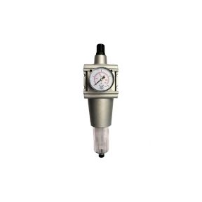Ciklonski izločevalec vlage z regulatorjem Uni-Air C.55 1