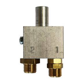 Blok ventila RLX-III