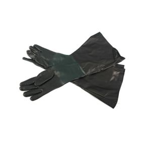 Rokavice za peskalno kabino 60 cm