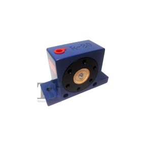 Industrijski valjčni pnevmatski vibrator R-80