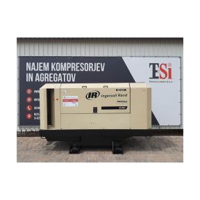 Kompresor Doosan Ingersoll Rand 12/150 (12 bar - 15,0 m3/min)