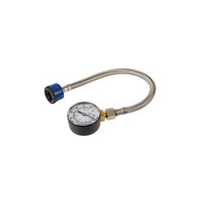 Kontrolni manometer za vodovodno napeljavo 0 - 11 bar
