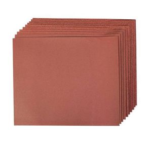 Brusni papir 230 x 280 mm - 10 delni set