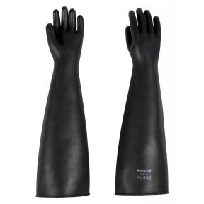 Univerzalne rokavice za peskanje 60 cm
