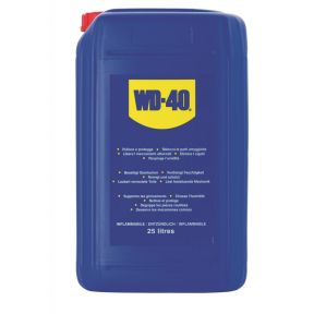 Tehnični sprej WD-40 25 Lit v kanistru