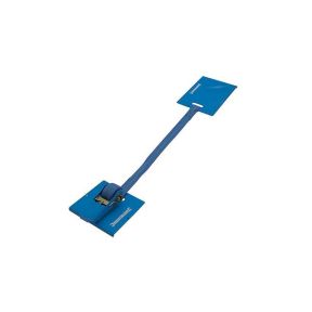 Napenjalni trak za laminat, 100 kg, 5 m