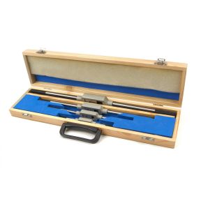 Držalo navojnih svedrov M2 - M30 - 4 delni set