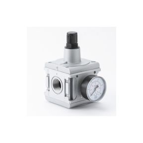 Regulator tlaka 1'' 0,5-10 bar Uni-Air R.55