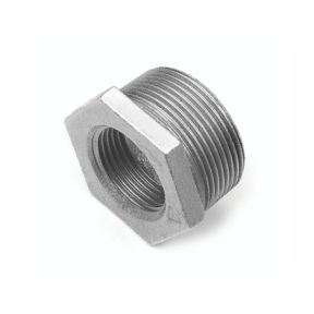 R kos - reducirni kos pocinkan, 3/4"-1/2"