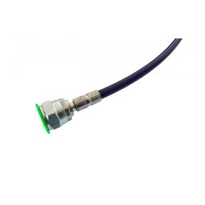 VT Cev DN3, 1.5m, 1/4" NPSM