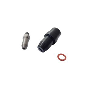 Šoba za peskanje zunanja + notranja kpl. 5 mm ST