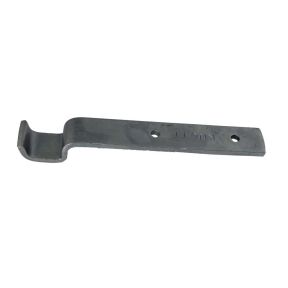 Držalo za zapiralo L=145 mm B=21 mm
