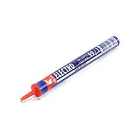 Spajkalna žica - kositer-baker 1,5 mm