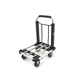 Zložljivi transportni voziček, 150 kg