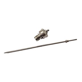 Šoba + igla LS 400 entech 1,4 mm ETS (star model)