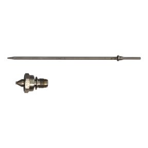Šoba + igla W 101, 1.5 mm