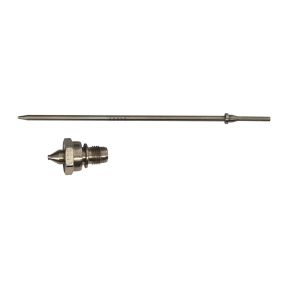 Šoba + igla W 101, 1.8 mm
