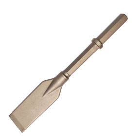 Dleto za asfalt S25 x 108  L=380 mm  Š=75 mm