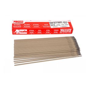 Telwin rutilne elektrode E 6013 Φ 2,5 x 300 mm 2,5 kg