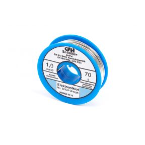 CFH žica za spajkanje fitingov - lot WL 340 - 100 g / 3,0 mm