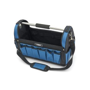 Torba za orodje z 22 predali, 50 cm
