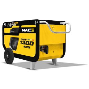 Kompresor Mac3 MSP1300 ( 15 bar - 1,2 m3/min) / (kot Kaeser M17)