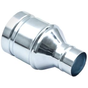 Reducir 80/50 mm za sesalec Delfin