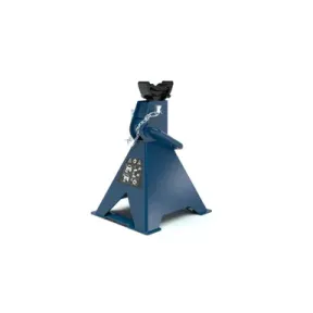 Podpora za avto z dvojno zaporo, 3 ton, 2 delni set