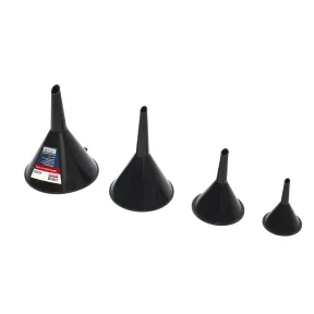Lijaki, 53 - 113 mm, 4 delni set