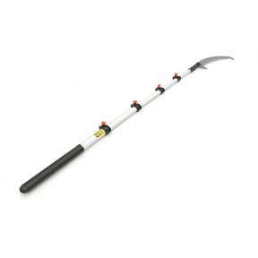 Žaga za veje/obrezovanje teleskopska, 135 - 300 cm