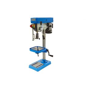 Stebrni vrtalni stroj 16 mm, MK2, 550 W