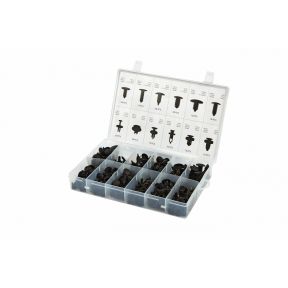 Set sponk za avto tapete, 192 delni