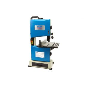 Tračna žaga za les Profi Wood fi 240 mm, 300 W
