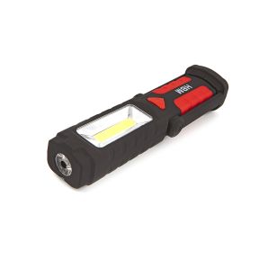 LED svetilka 220 lm 3v1 z magnetom