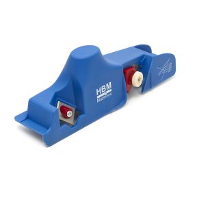 Robni skobeljnik za mavčne plošče, 235 mm