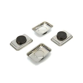 Magnetne posodice 64 x 93 mm, 4 delni set