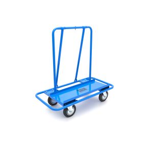 Voziček za plošče / Transportni voziček, 450 kg, 120 x 59 cm