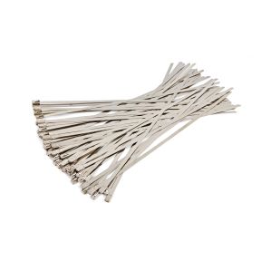  Inox vezice, 7.9 x 500 mm, 50 kos