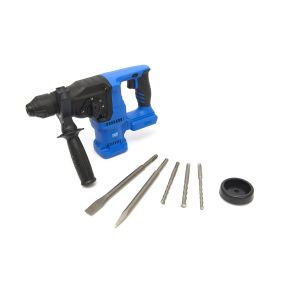 Akumulatorski SDS udarni vrtalnik, 20 V, Power20.5