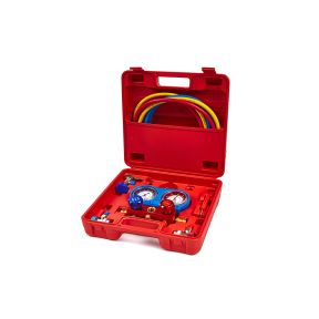 Tester klimatske naprave, 8 delni set