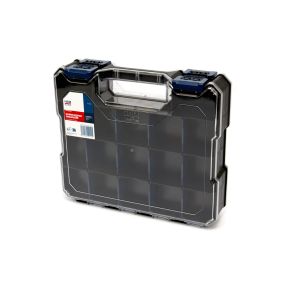 PVC Dvostranski organizator, 31,5 x 8,2 x 27,3 cm