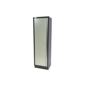 Omara - enojna s 4 policami, 60 cm